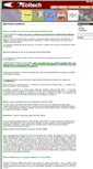 Mobile Screenshot of coltech.es